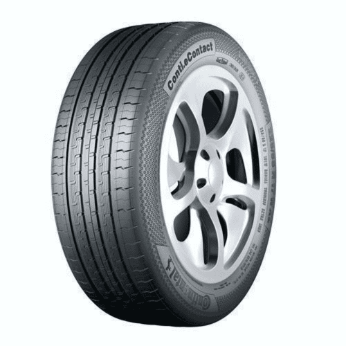 Pneumatiky osobní letní 145/80R13 75M Continental CONTI ECONTACT
