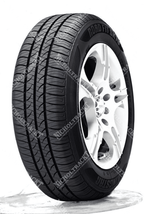 Pneumatiky osobní letní 145/80R13 75R Kingstar SK70