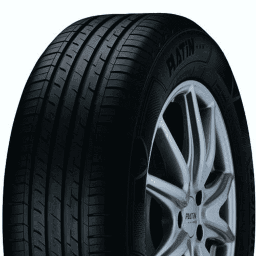 Pneumatiky osobní letní 145/80R13 75T Platin RP 330 SUMMER