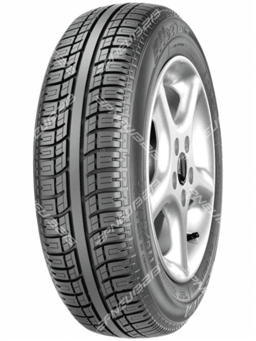 Pneumatiky osobní letní 145/80R13 75T Sava EFFECTA PLUS