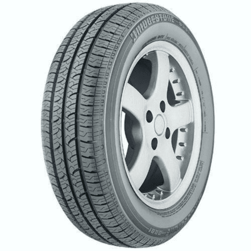 Pneumatiky osobní letní 145/80R14 76T Bridgestone B 381