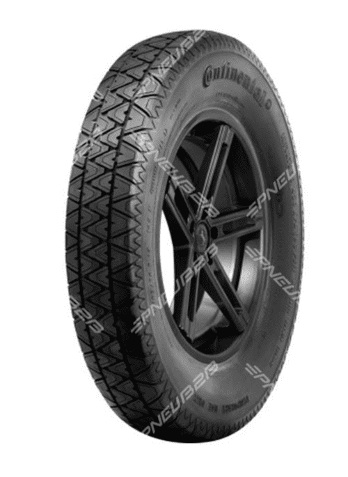 Pneumatiky osobní letní 155/60R18 107M Continental CST 17