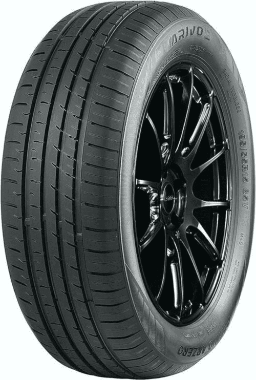 Pneumatiky osobní letní 155/65R13 73T Arivo PREMIO ARZERO