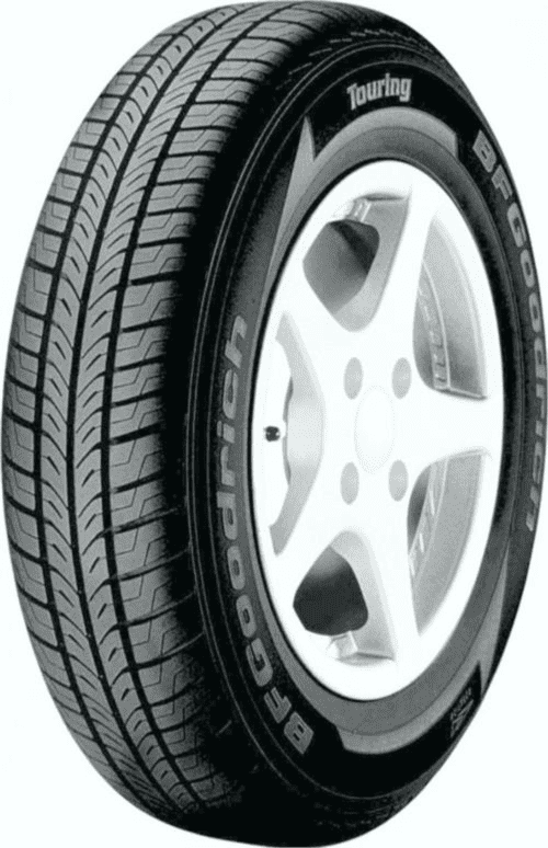 Pneumatiky osobní letní 155/65R13 73T BFGoodrich TOURING