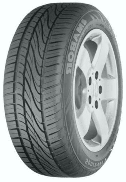 Pneumatiky osobní letní 155/65R13 73T Mabor SPORT JET 2