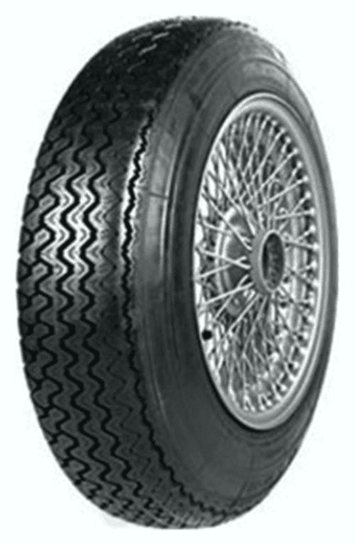 Pneumatiky osobní letní 155/65R13 78H Michelin XAS FF