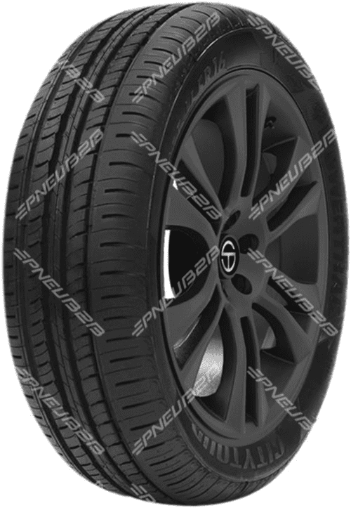 Pneumatiky osobní letní 155/65R14 75H Powertrac CITYTOUR