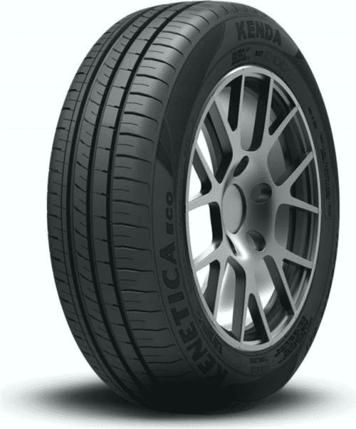 Pneumatiky osobní letní 155/65R14 75T Kenda KENETICA ECO KR203