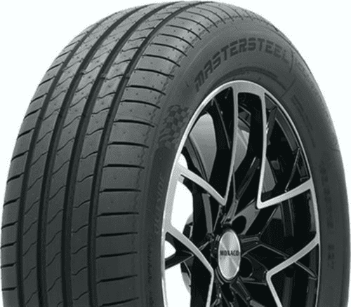 Pneumatiky osobní letní 155/65R14 75T Master Steel CLUBSPORT 2