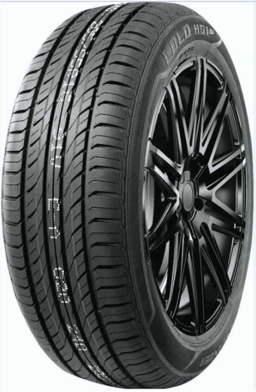 Pneumatiky osobní letní 155/65R14 75T Rockblade ROCK 515