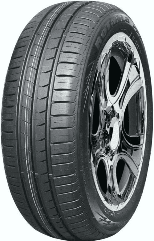 Pneumatiky osobní letní 155/65R14 75T Rotalla SETULA E-RACE RH02