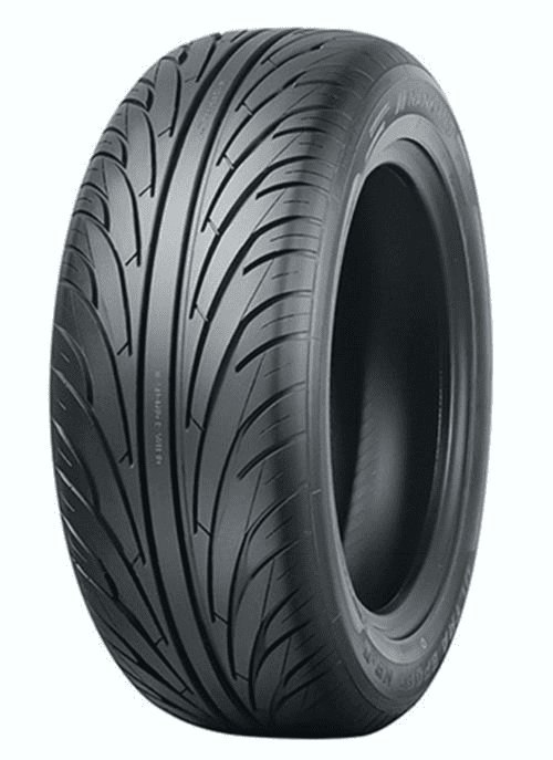 Pneumatiky osobní letní 155/65R14 75V Nankang ULTRA SPORT NS-2