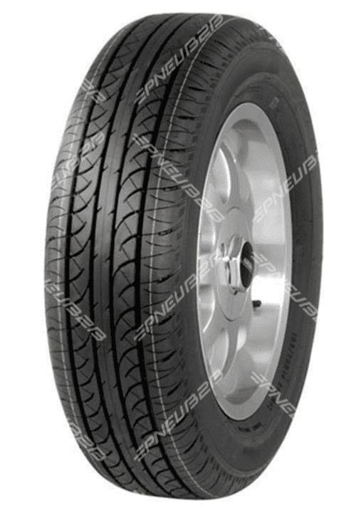 Pneumatiky osobní letní 155/70R13 75T Fortuna F1000