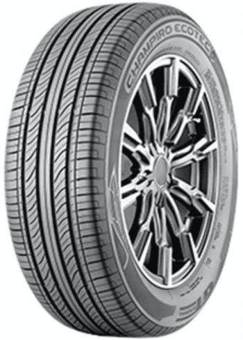 Pneumatiky osobní letní 155/70R13 75T GT Radial CHAMPIRO ECOTEC