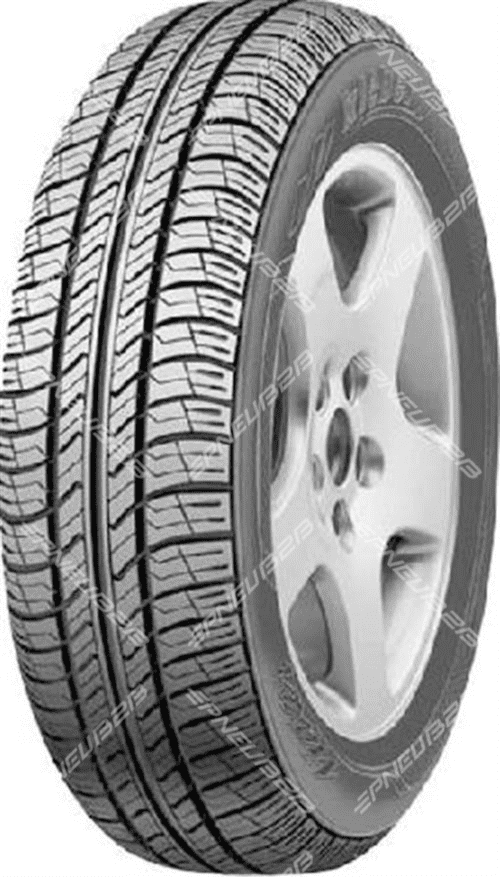 Pneumatiky osobní letní 155/70R13 75T Kleber VIAXER