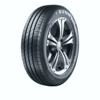 Pneumatiky osobní letní 155/70R13 75T Sunny NP118