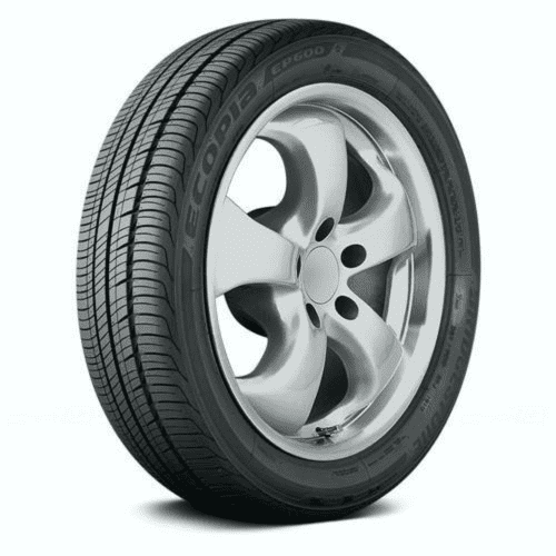 Pneumatiky osobní letní 155/70R19 84Q Bridgestone EP600
