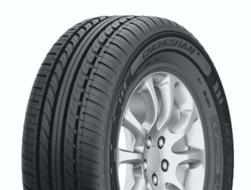 Pneumatiky osobní letní 155/80R13 79T Cheng Shan SPORTCAT CSC-801