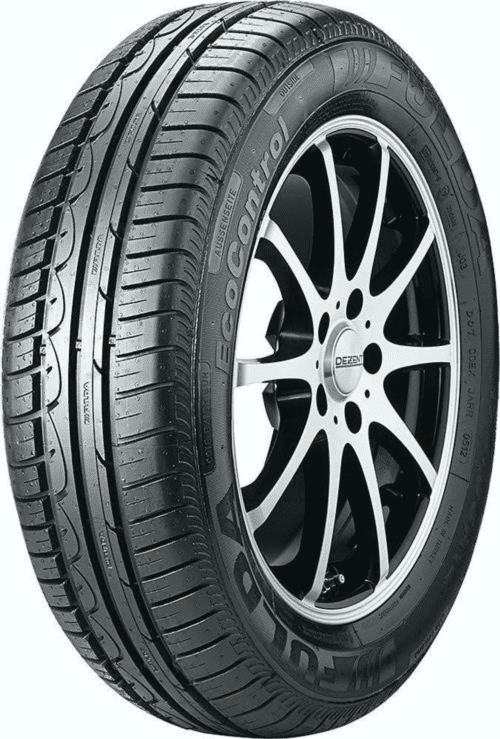 Pneumatiky osobní letní 155/80R13 79T Fulda ECO CONTROL