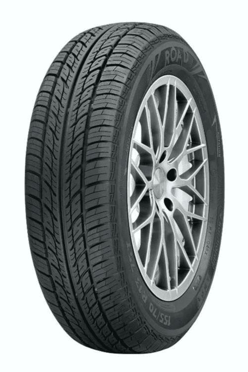 Pneumatiky osobní letní 155/80R13 79T Kormoran ROAD