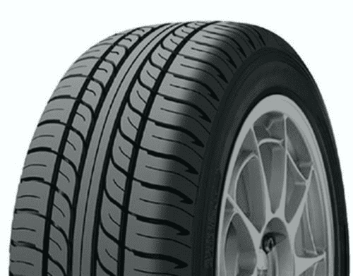 Pneumatiky osobní letní 155/80R13 79T Triangle TR928
