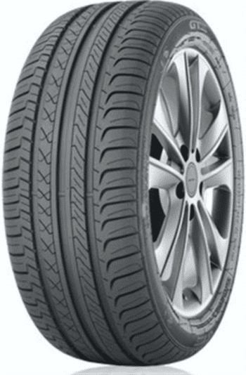 Pneumatiky osobní letní 155/80R13 83T GT Radial FE1 CITY XL