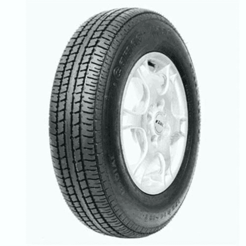 Pneumatiky osobní letní 155/R12 76T Camac NC80