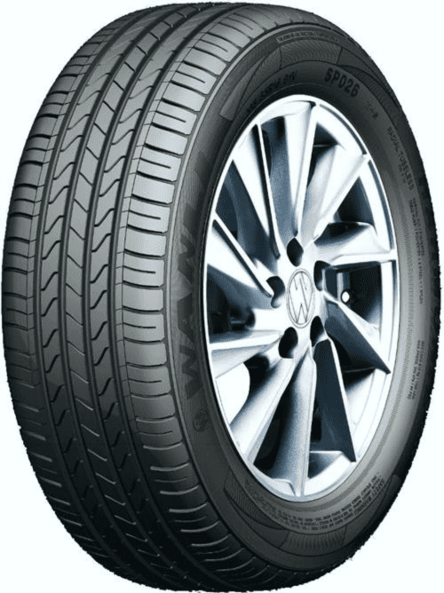 Pneumatiky osobní letní 165/45R16 74V Aptany RP026 XL