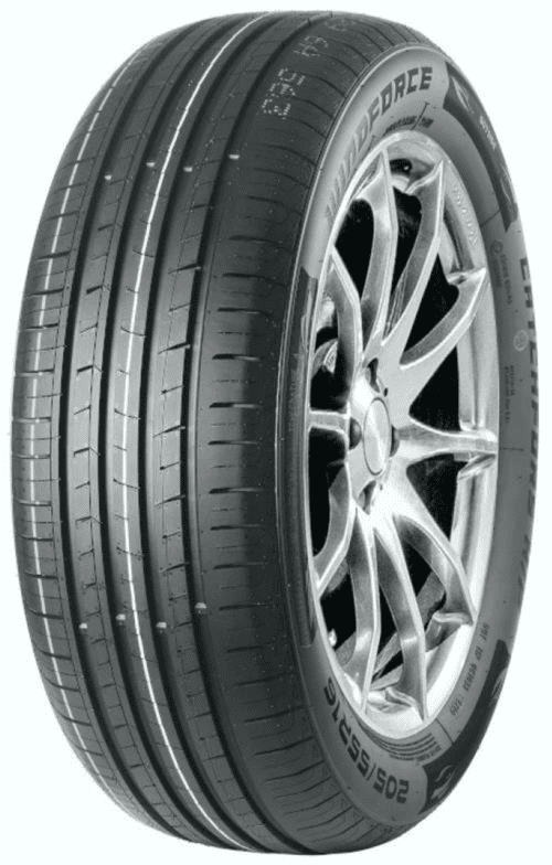 Pneumatiky osobní letní 165/55R14 72H Windforce CATCHFORS H/P
