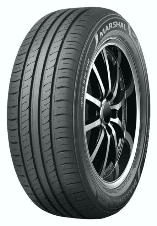 Pneumatiky osobní letní 165/60R14 75H Marshal MATRAC MH12