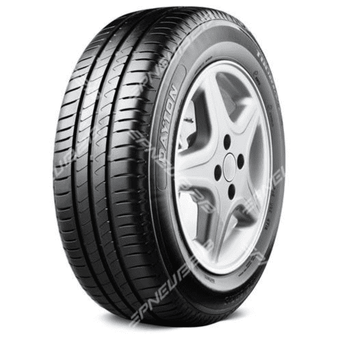 Pneumatiky osobní letní 165/60R14 75H Seiberling TOURING 2