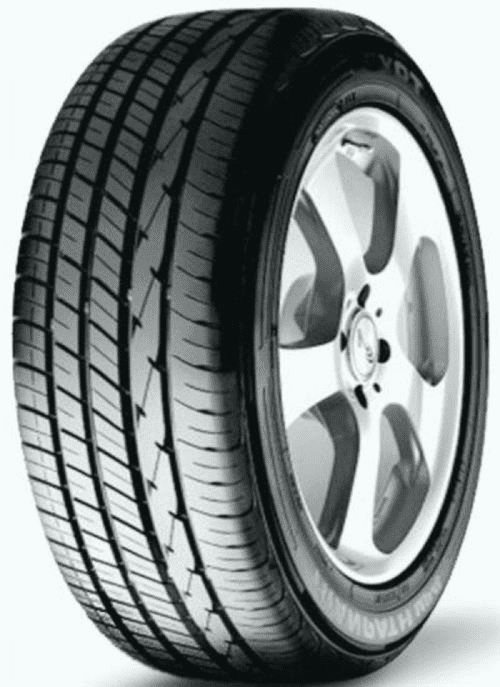 Pneumatiky osobní letní 165/60R14 75H Toyo TRANPATH MP4