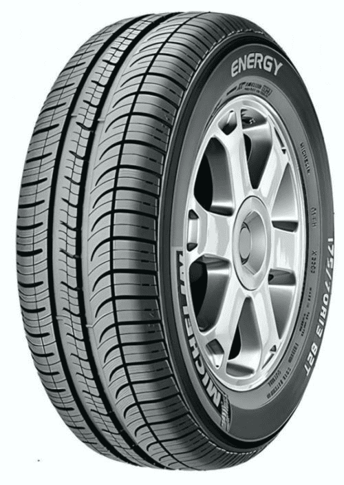 Pneumatiky osobní letní 165/60R14 75T Michelin ENERGY E3B 1