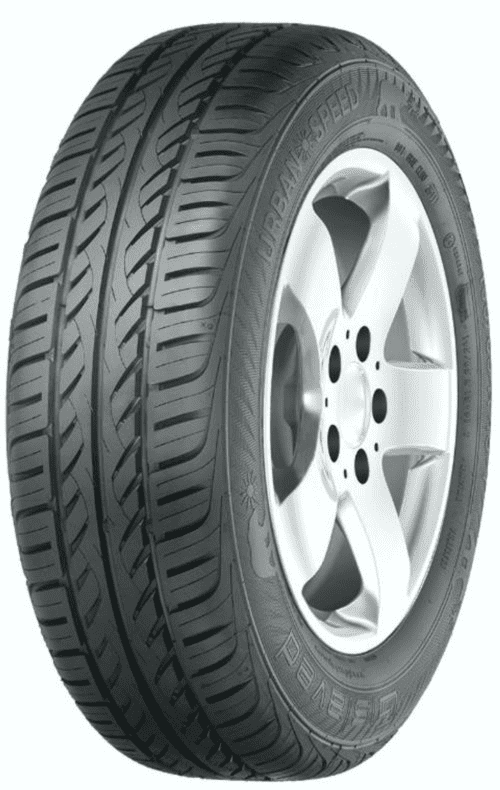 Pneumatiky osobní letní 165/65R13 77T Gislaved URBAN SPEED