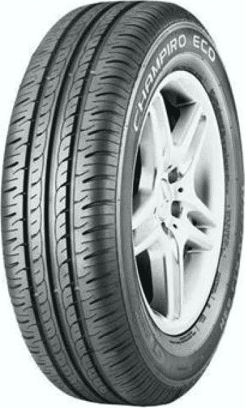 Pneumatiky osobní letní 165/65R13 77T GT Radial CHAMPIRO ECO