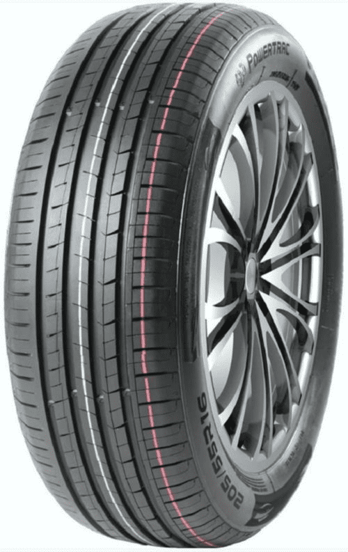 Pneumatiky osobní letní 165/65R13 77T Powertrac ADAMAS H/P