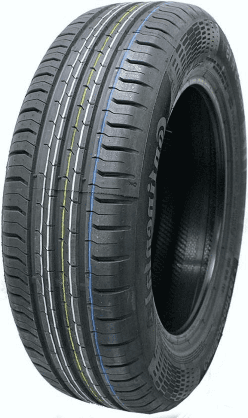 Pneumatiky osobní letní 165/65R14 79T Continental CONTI ECO CONTACT 5