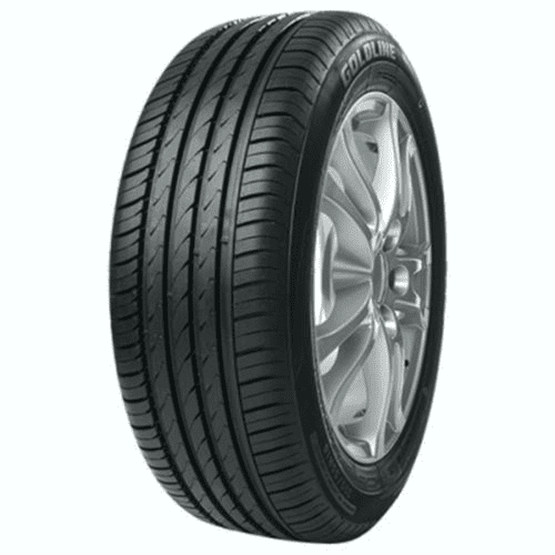 Pneumatiky osobní letní 165/65R14 79T Goldline GLP101
