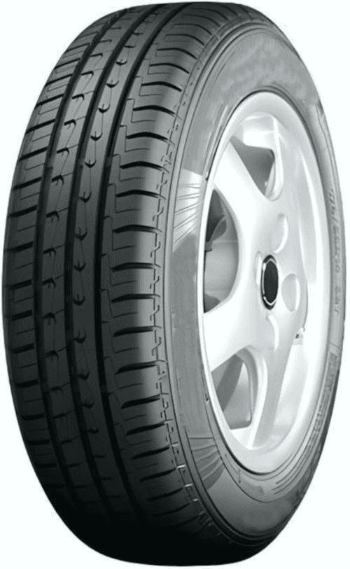 Pneumatiky osobní letní 165/65R15 81T Dunlop SP STREET RESPONSE