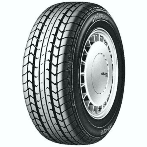 Pneumatiky osobní letní 165/70R10 72/72H Falken FK 07E