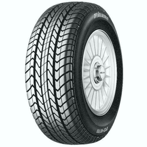 Pneumatiky osobní letní 165/70R12 77H Falken FK 07U