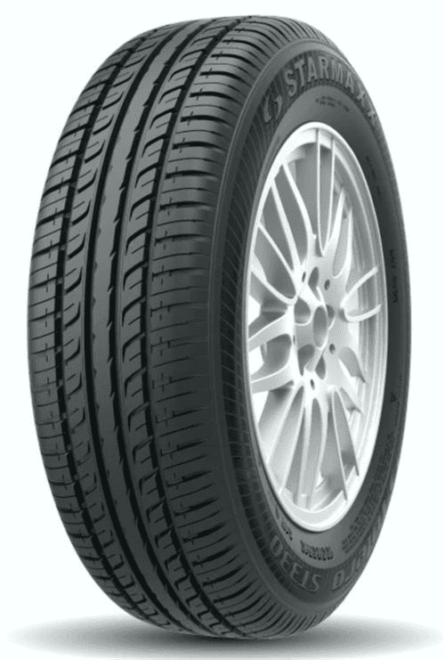 Pneumatiky osobní letní 165/70R12 77T Starmaxx TOLERO ST330