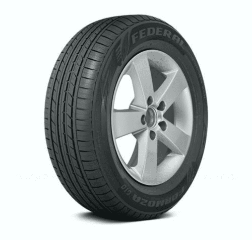 Pneumatiky osobní letní 165/70R13 79T Federal FORMOZA GIO
