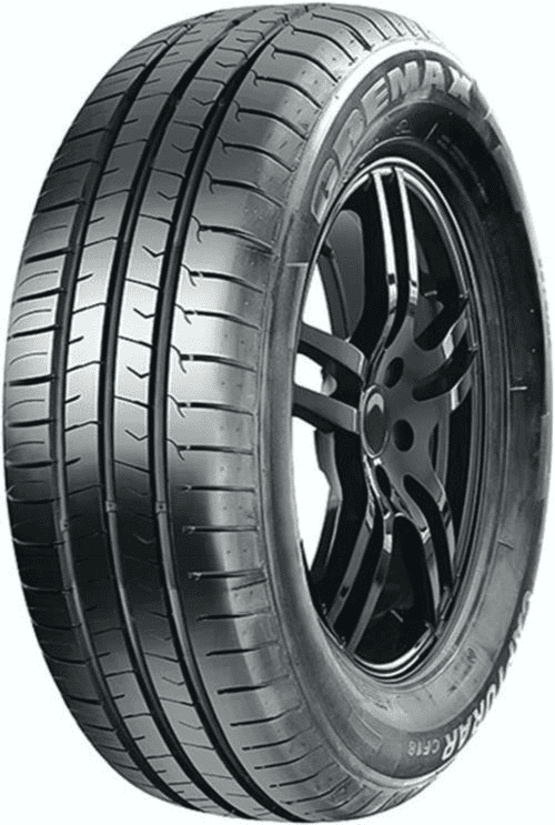 Pneumatiky osobní letní 165/70R13 79T Gremax CAPTURAR CF18