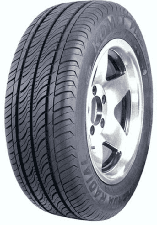 Pneumatiky osobní letní 165/70R13 79T Kenda KR23 KOMET PLUS