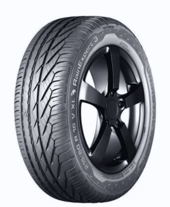 Pneumatiky osobní letní 165/70R13 79T Uniroyal RAIN EXPERT 3