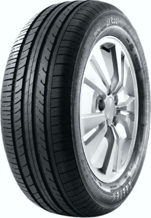 Pneumatiky osobní letní 165/70R13 79T Zeetex ZT1000