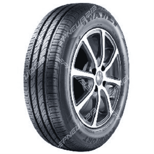 Pneumatiky osobní letní 165/70R13 83T Wanli SP118