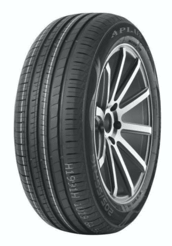 Pneumatiky osobní letní 165/70R14 81T Aplus A609