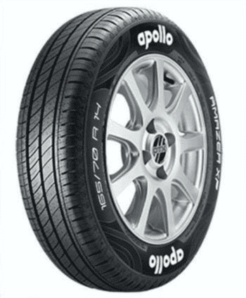 Pneumatiky osobní letní 165/70R14 81T Apollo AMAZER XP